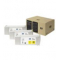 Oryginalny komplet tuszy C5075A (3 sztuki) Żółty ultrafiolet
